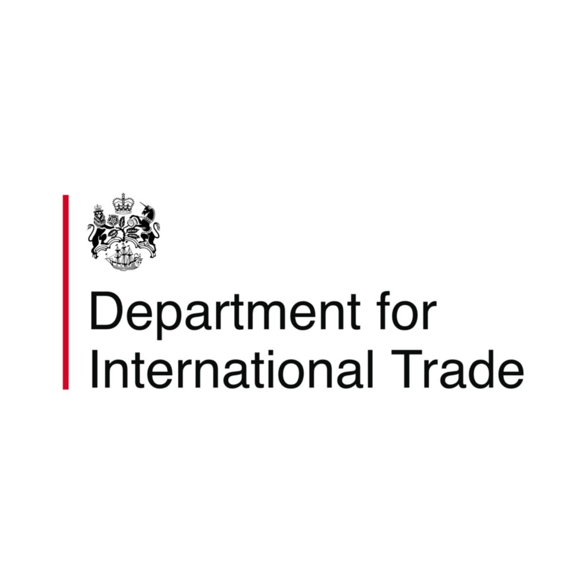 Department for International Trade